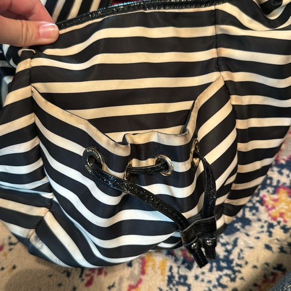 Kate spade diaper bag - Picture 5 of 6